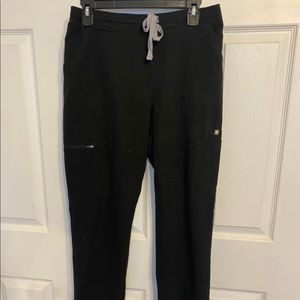 Figs Yola scrub pants